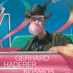 2022: KOSMOS. Gerhard Haderer