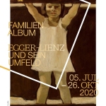 2020: Familienalbum. Egger-Lienz und sein Umfeld