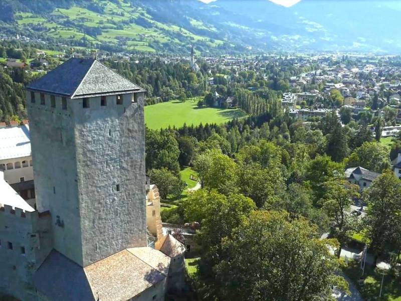 © Stadt Lienz