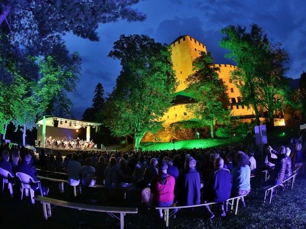 Sommernachtskonzert (c) Patrick Brunner