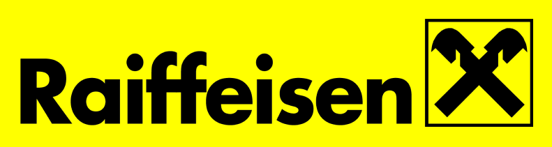 Raiffeisenbank Logo