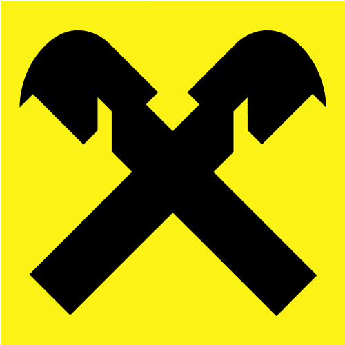 Raiffeisenbank Logo