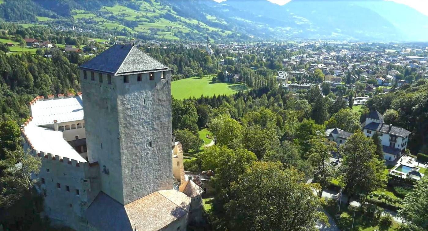 © Stadt Lienz