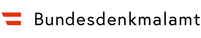 Bundesdenkmalamt Logo