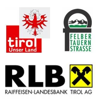 RLB Tirol, Felbertauern Road AG, State of Tyrol