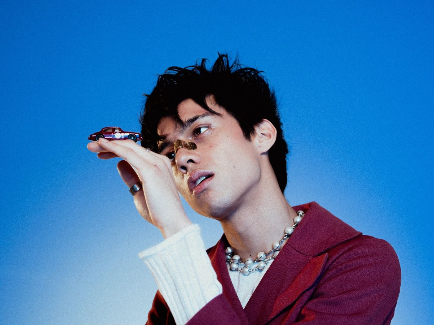 Lukas Oscar, (c) Mala Kolumna