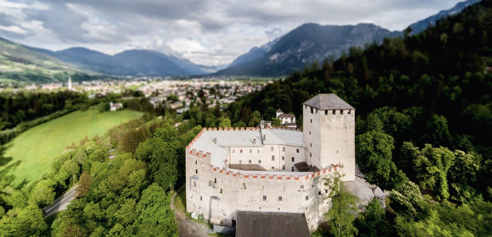 Schloss Bruck