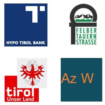 Hypo Tirol, Felbertauern, Land Tirol, Architekturzentrum Wien
